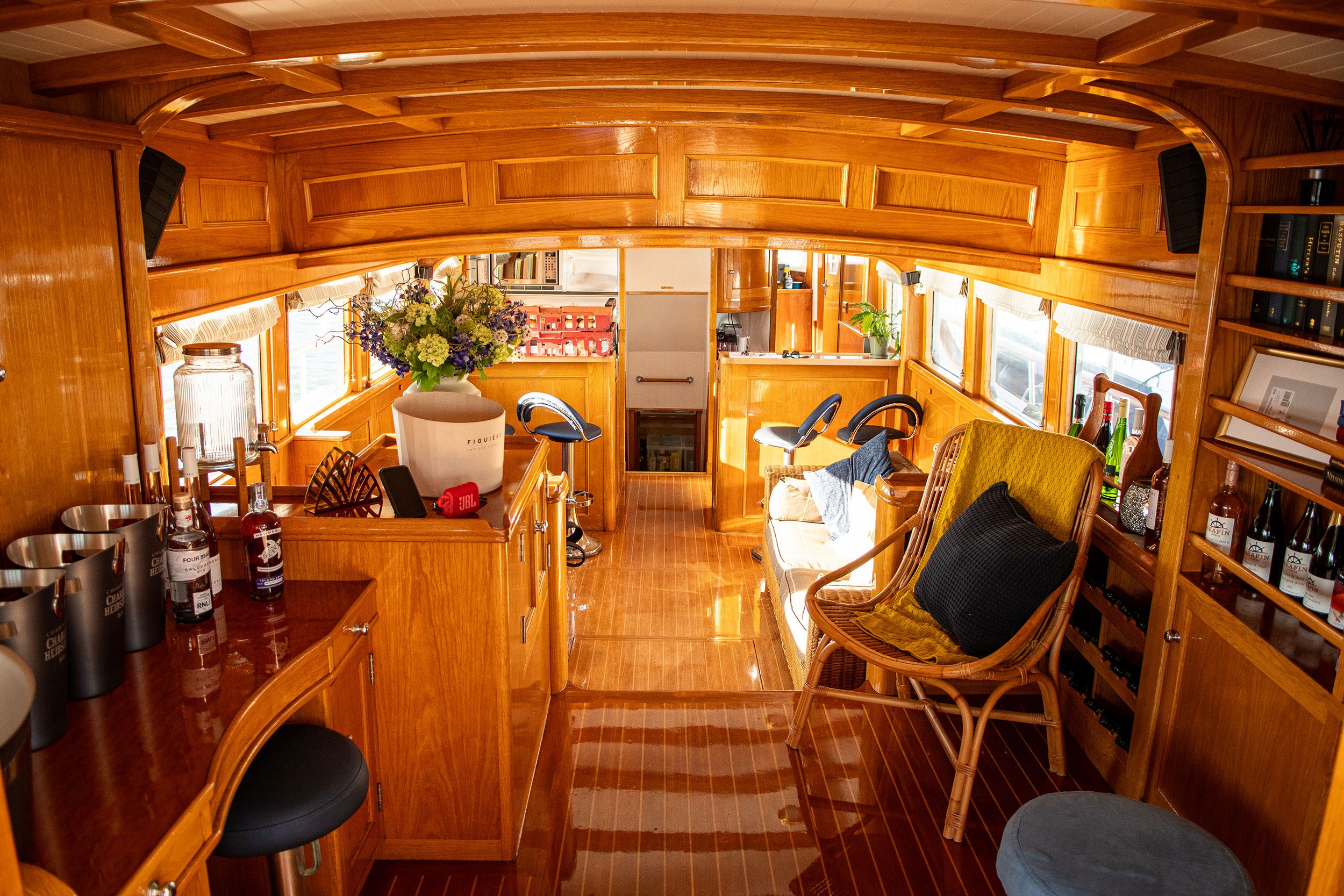 Boat image 8