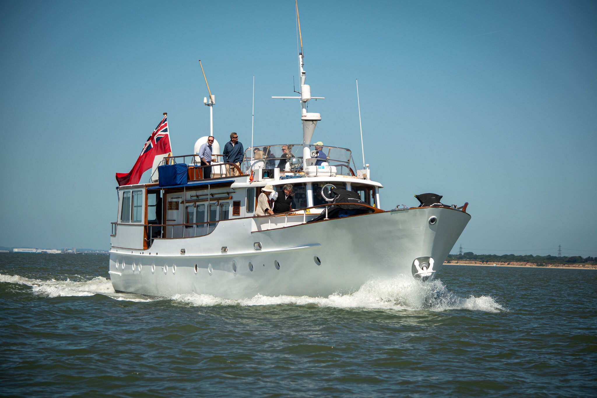 Boat image 5