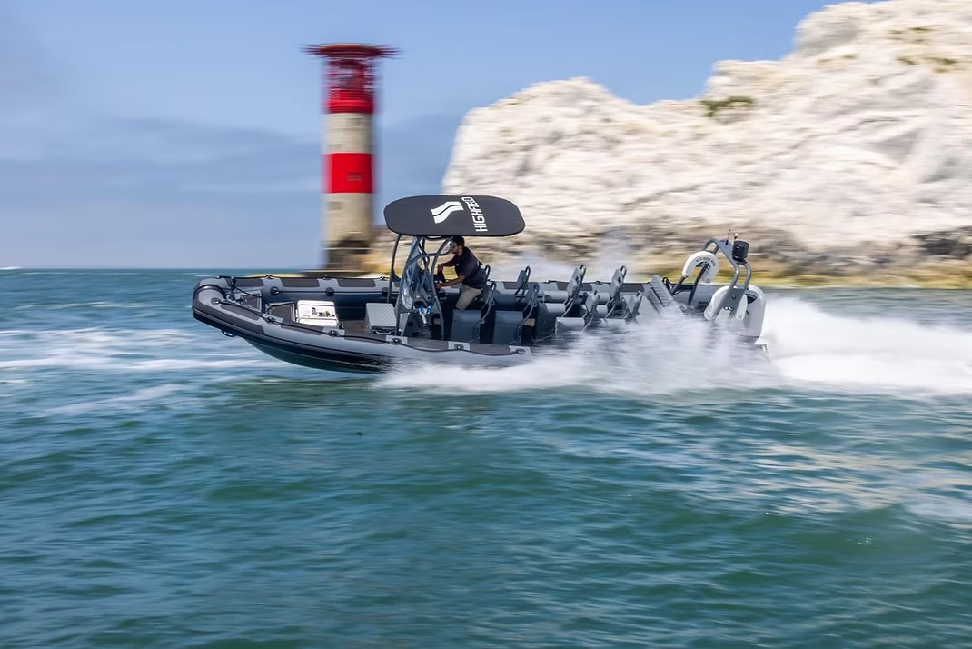 Boat image