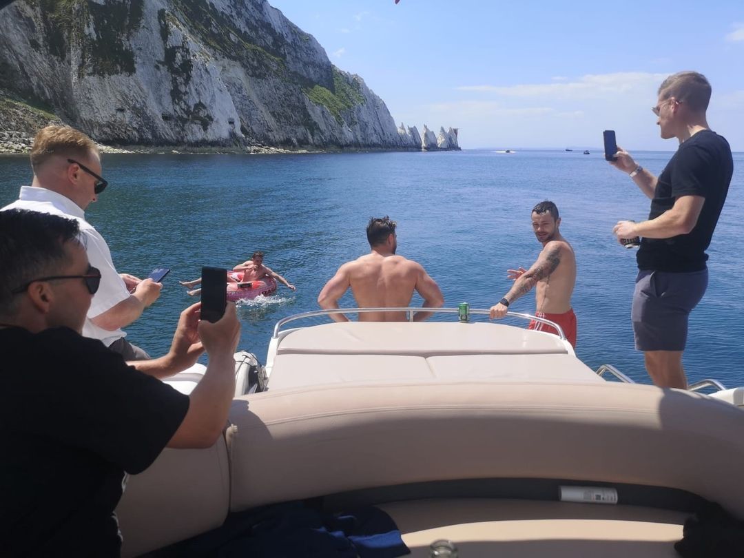 Boat image 4