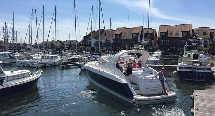Boat image 6
