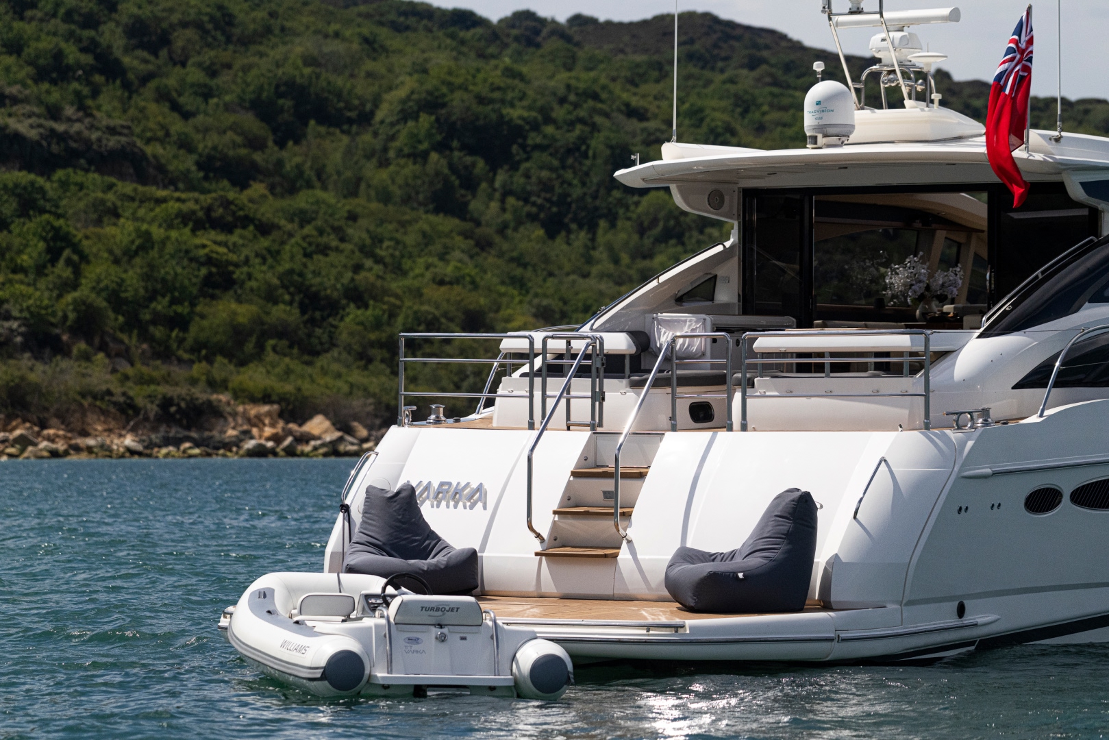 Boat image 3