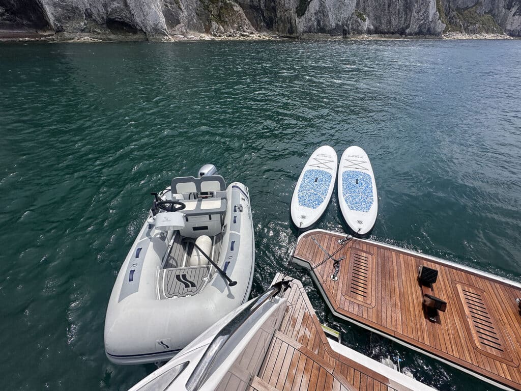 Boat image 6