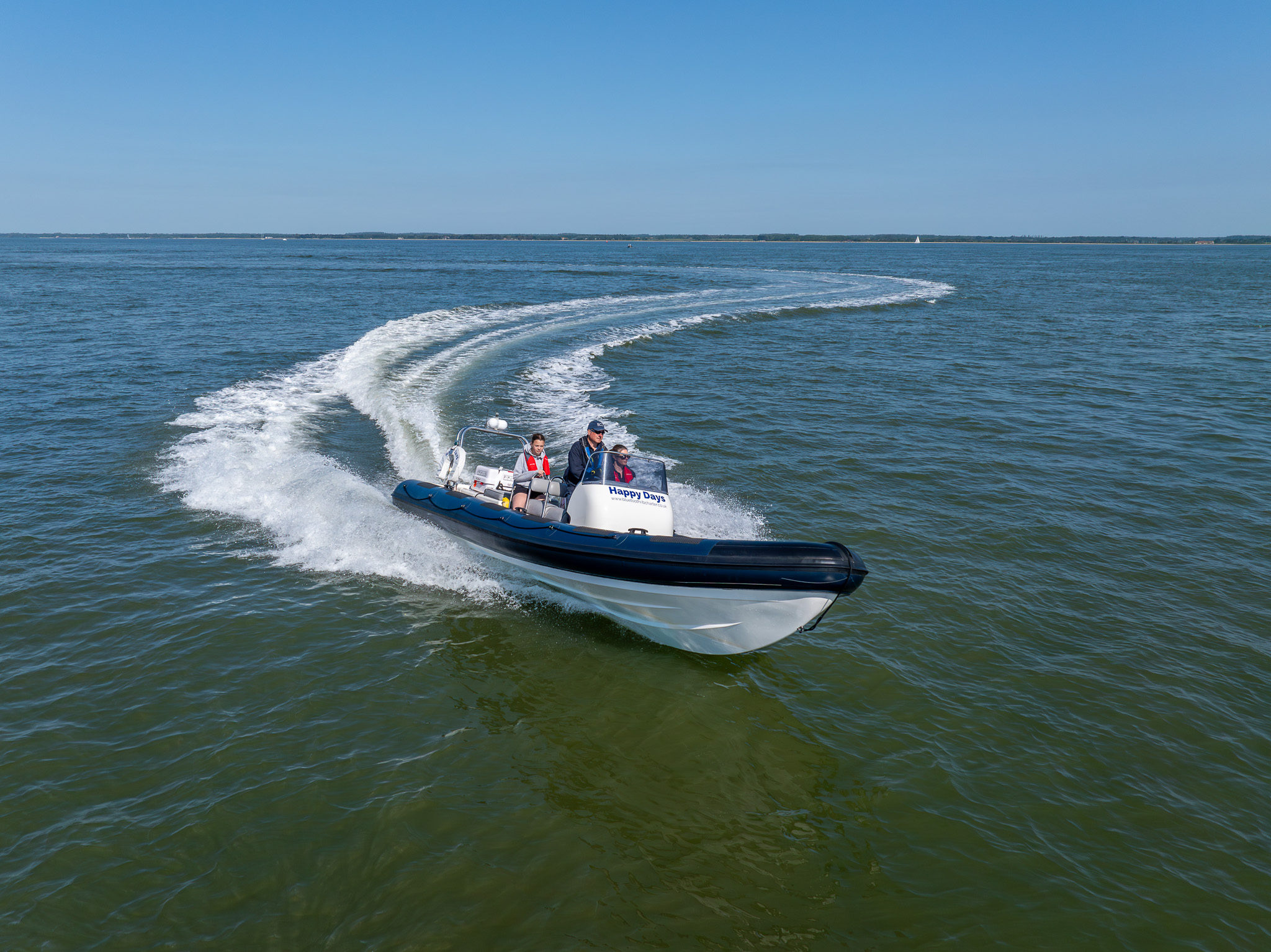 Boat image 2